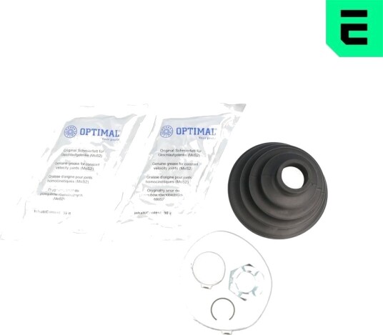 Mansjettsett, drivaksel OPTIMAL CVB-10153CR