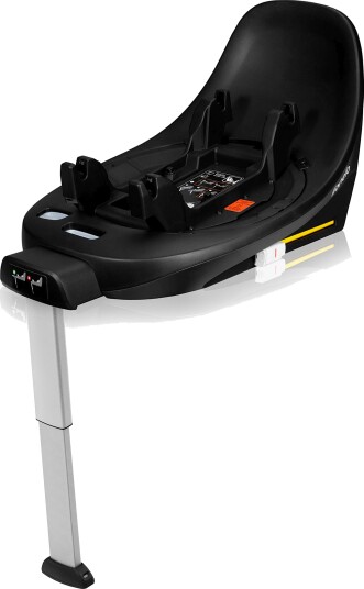Lionelo i-Size Moxie Base Black