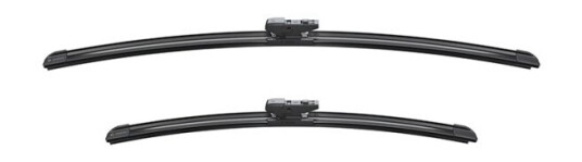 Bosch Aerotwin Flatblade Viskerblade Sæt A398s