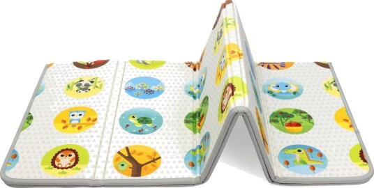 Chicco Babygym Og Lekematte