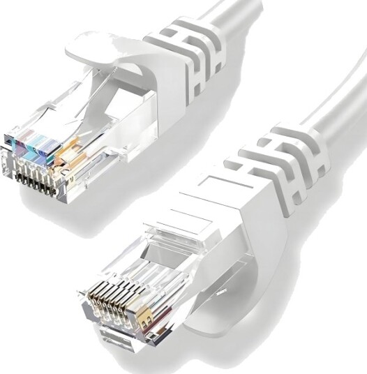 Montis Cat5e Kabel Mt114 2 Utp 2 M