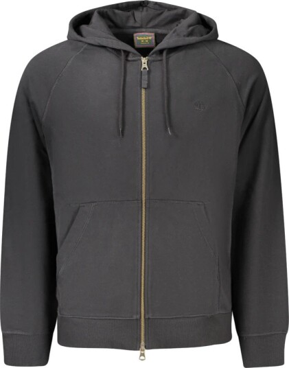 Timberland, Herre, Gensere & Hettegensere, Svart, L,