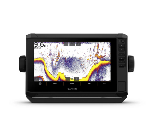 Garmin 6-Tommers Echomap™ Uhd2-Kartplottere 62sv Uten Svinger Garmin 6-Tommers Echomap™ Uhd2-Kartplottere 62sv Uten Svinger