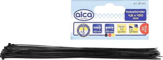 ALCA 615460 Strips ALCA 615460 Strips