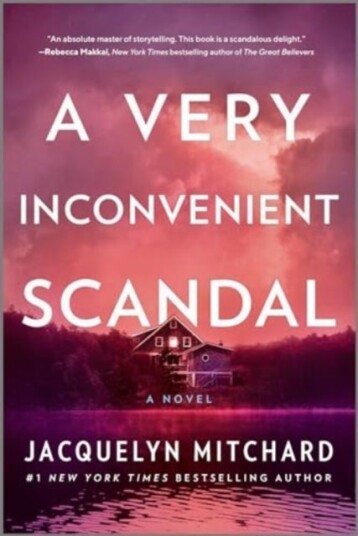 A Very Inconvenient Scandal