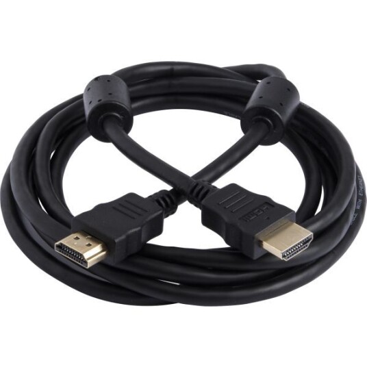 Gelia 4009089722 Kabel HDMI-HDMI, 2 m