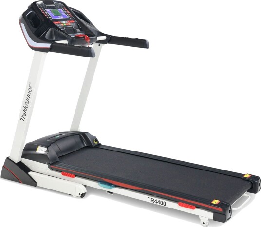 Tredemølle Trekkrunner TR4400 (F35) Tredemølle Trekkrunner TR4400 (F35)