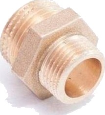 Sizer Nippe Rød 1" 3/4" 029