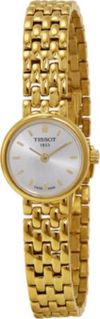 Tissot Dameklokke T058.009.33.031.00 T Trend Lovely