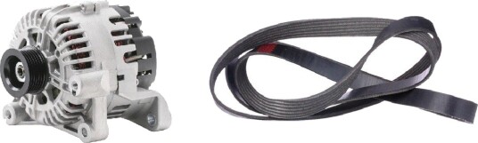 RIDEX 4G2934 Dynamo RIDEX 4G2934 Dynamo