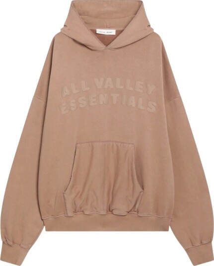 Fear Of God Herre Gensere & Hettegensere Beige XL,