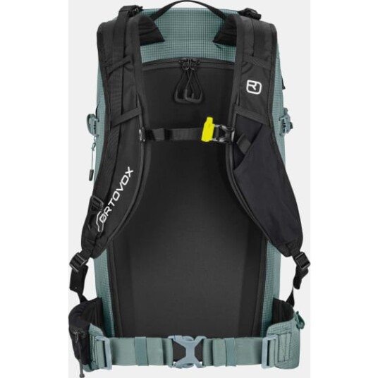 Ortovox Switchback 30 S Glacier Grey One size