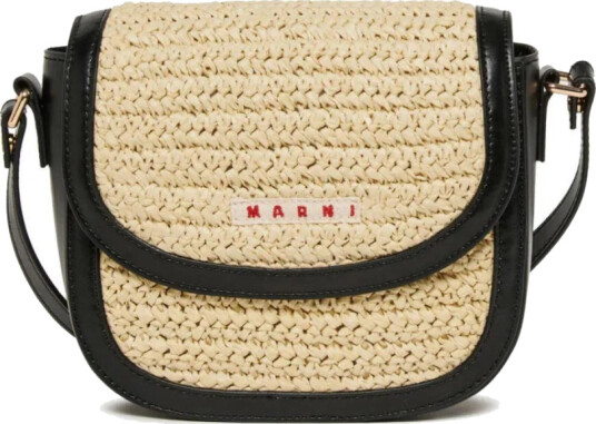 Marni Dame Vesker Svart ONE SIZE,