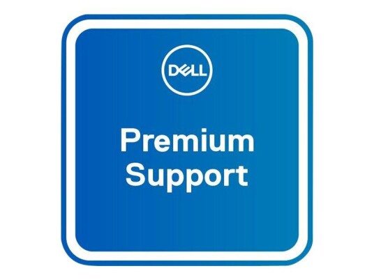 DELL Oppgrader fra 1 År Collect & Return til 4 År Premium Support - utvidet serviceavtale - 4 år - på stedet (PNLGS_1CR4PR) DELL Oppgrader fra 1 År Collect & Return til 4 År Premium Support - utvidet serviceavtale - 4 år - på stedet (PNLGS_1CR4PR)