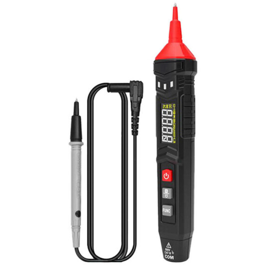 Habotest HT121 Digitalt Multimeter Habotest HT121 Digitalt Multimeter