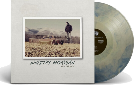 Whitey Morgan And The 78's