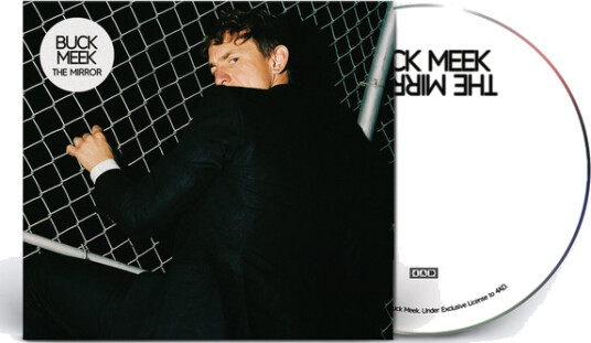 Buck Meek The Mirror CD
