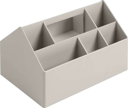 Muuto Sketch verktøykasse grey Muuto Sketch verktøykasse grey