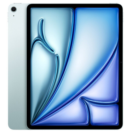 iPad Air 13" (2024) 1TB WiFi (blue)