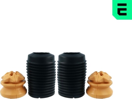 Støvkappe støtdemper OPTIMAL AK 735456