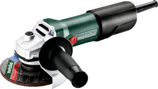 Metabo WEV 850 125 CB Vinkelsliper Metabo WEV 850 125 CB Vinkelsliper