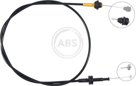 Gasswire A.B.S. K36910
