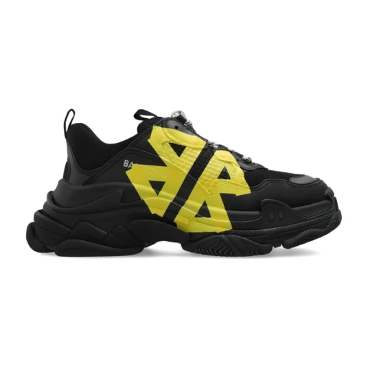 Balenciaga Dame Sko Svart 40 EU, Balenciaga Dame Sko Svart 40 EU,
