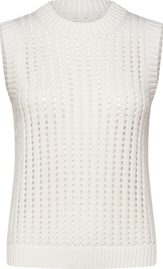 Naja Lauf | Nikita Pullover Open Knit | S