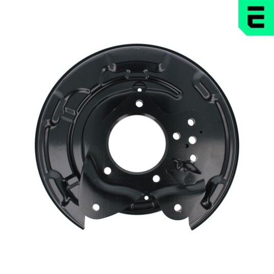 Bremseskjold OPTIMAL BSP 9023R
