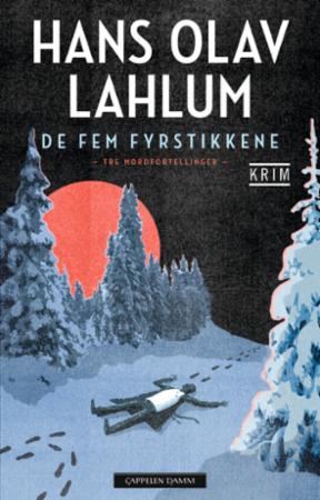 De fem fyrstikkene, Pent brukt bok