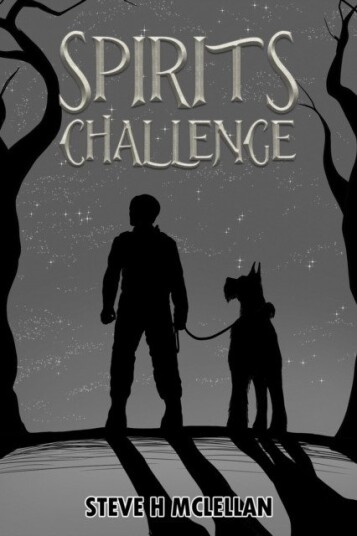 Spirits Challenge