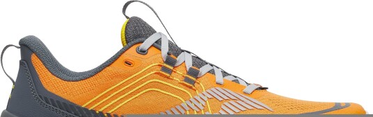 Saucony Men"s Xodus Ultra 4 Fuego/carbon 47