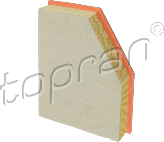 TOPRAN 503 016 Luftfilter TOPRAN 503 016 Luftfilter