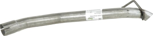 WALKER 10374 Eksosrør