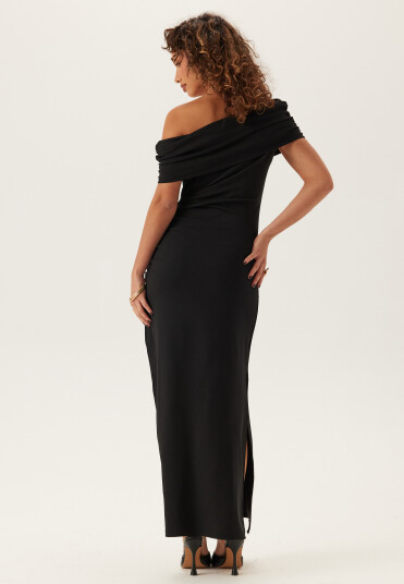 Bubbleroom Drapy Ankle Dress Bubbleroom Drapy Ankle Dress