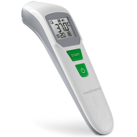 Medisana Termometer Infraröd Multi TM760 Medisana Termometer Infraröd Multi TM760