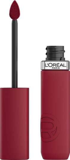 L'Oréal Paris Infaillible Matte Resistance 500 Wine Not? 5ml