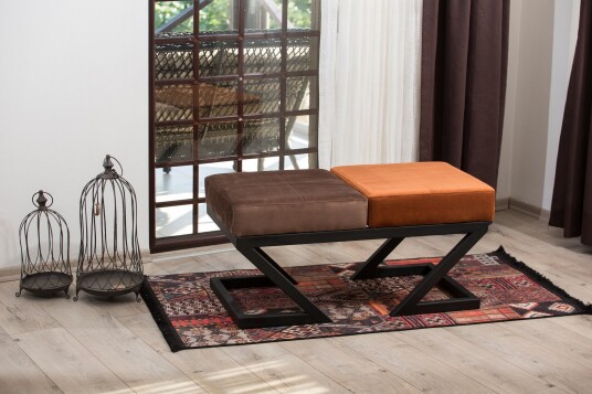Bosona Krakk 90 cm Brun
