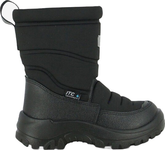 Leaf Boden BLACK 30