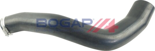 BOGAP A1711186 Ladeluftslange