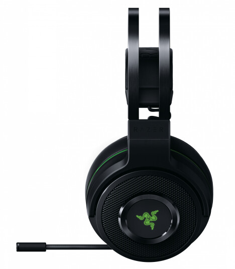 Razer Thresher for Xbox One Razer Thresher for Xbox One