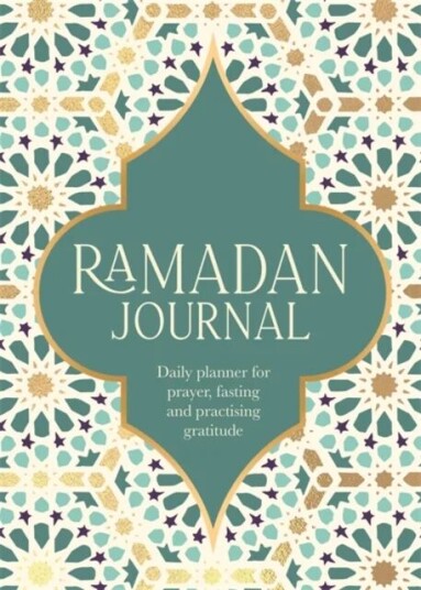 Ramadan Journal Av Ramadan Journal Team