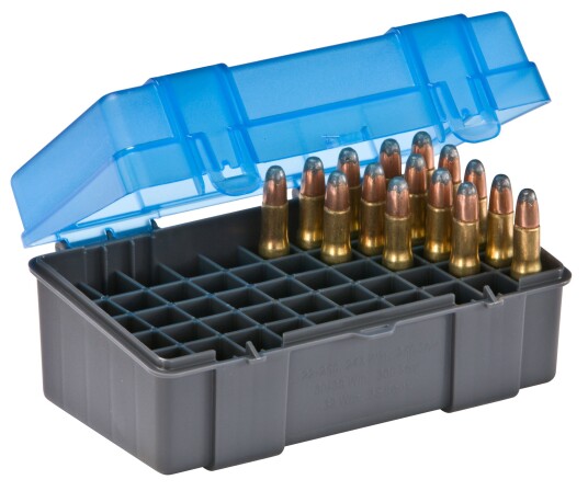 Plano Rifle Ammo Case Small 122850 223 Robust Oppbevaringsboks For Ammunisjon Plano Rifle Ammo Case Small 122850 223 Robust Oppbevaringsboks For Ammunisjon