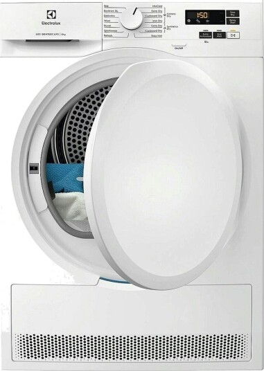 Electrolux EDI610V83V Tørketrommel