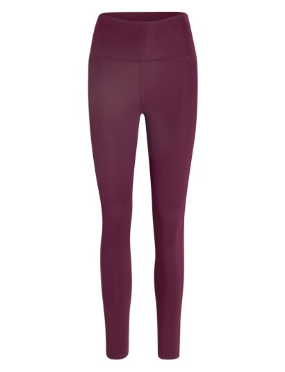 Girlfriend Collective | Pocket High Rise Legging Long | 5XL
