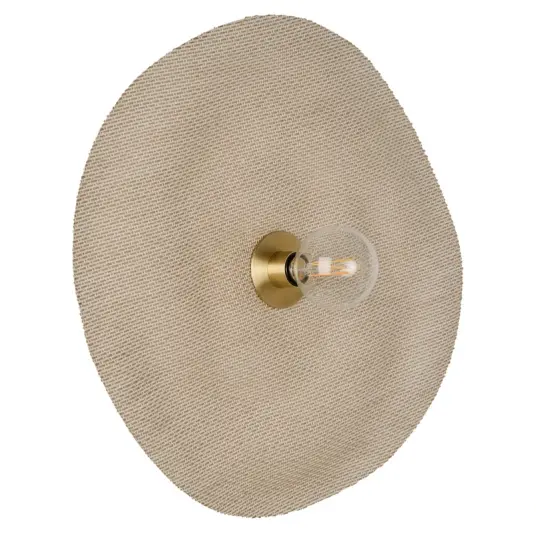 MARKET SET Rivage M vegglampe Ø 58 cm