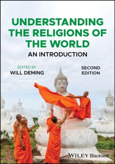 Understanding the Religions of the World An Introduction