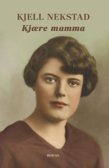 Kjære mamma Kjære mamma