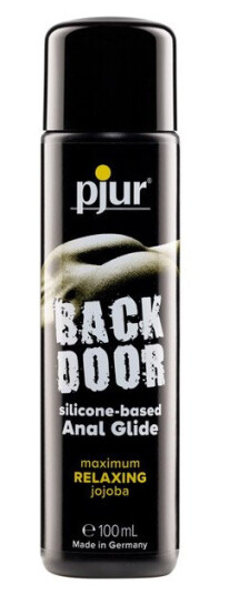 Other Brand Pjur Backdoor Relaxing Anal Glide 100ml