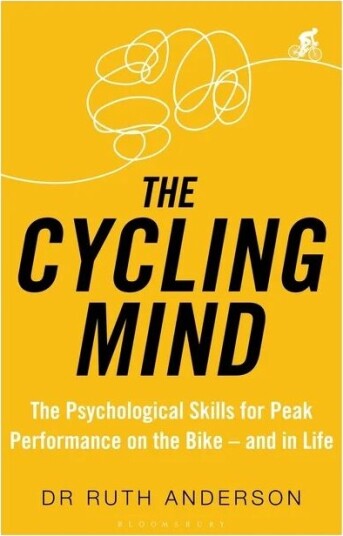 The Cycling Mind Av Dr Ruth Anderson